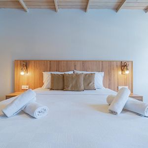 Kamer met Twee Aparte Bedden